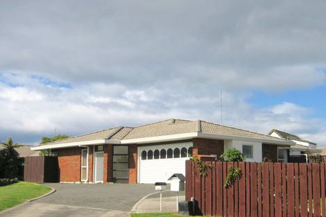 Photo of property in 6a Marwood Place, Mount Maunganui, 3116