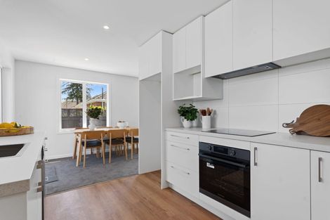 Photo of property in 24 Arthur Street, Upper Riccarton, Christchurch, 8041