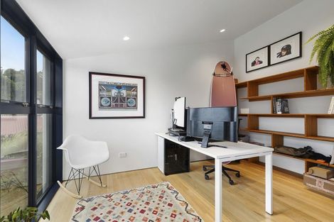 Photo of property in 58 Clarence Street, Brooklyn, Wellington, 6021