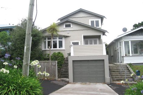 Photo of property in 8 Anglesea Street, Freemans Bay, Auckland, 1011