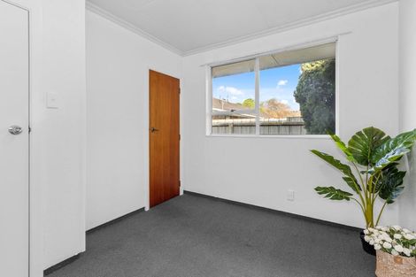 Photo of property in 3/12 Rutherford Street, Woolston, Christchurch, 8023