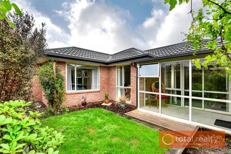 Photo of property in 13b Nottingham Avenue, Halswell, Christchurch, 8025