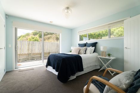 Photo of property in 57 Red Beech Avenue, Woodridge, Wellington, 6037