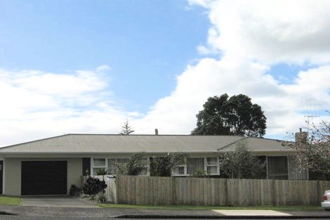 Photo of property in 18 Te Puia Street, Te Kamo, Whangarei, 0112
