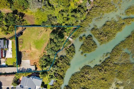 Photo of property in 6a Pine Ridge Terrace, Hauraki, Auckland, 0622