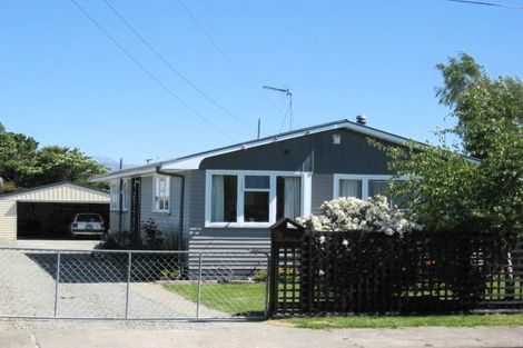 Photo of property in 9 Henderson Street, Riversdale, Blenheim, 7201