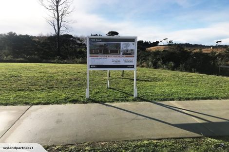 Photo of property in 31 Kano Way, Hobsonville, Auckland, 0616