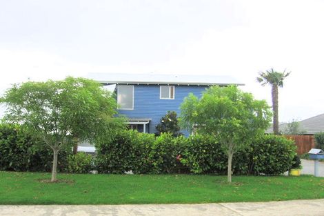 Photo of property in 72 Te Wharau Drive, Greenhithe, Auckland, 0632