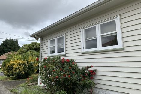 Photo of property in 43 Trinity Avenue, Epuni, Lower Hutt, 5011