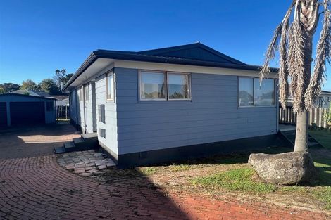 Photo of property in 4 Montego Place, Weymouth, Auckland, 2103