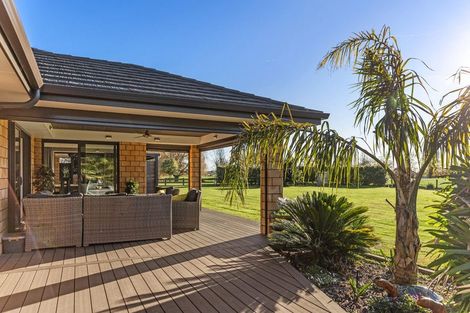Photo of property in 13a Te Poi Road, Te Poi, Matamata, 3473