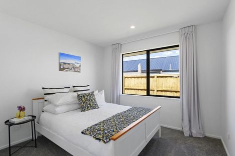 Photo of property in 57 Brenley Drive, Rolleston, 7614