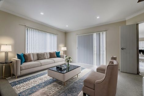 Photo of property in 23 Multose Drive, Flat Bush, Auckland, 2019