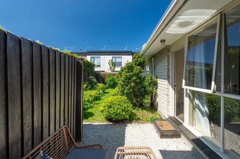 Photo of property in 5/20 Stoneyhurst Street, St Albans, Christchurch, 8014