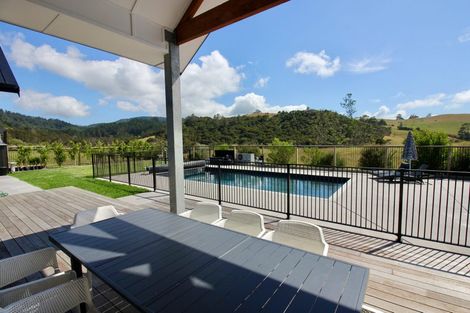 Photo of property in 6 Tohetea Lane, Wharekaho, Whitianga, 3510