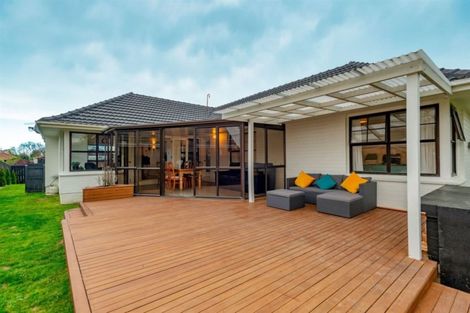 Photo of property in 53 Kimberley Street, Casebrook, Christchurch, 8051