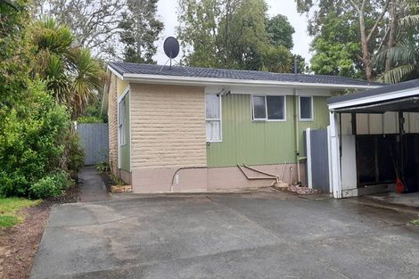 Photo of property in 4/26 Oranga Avenue, Onehunga, Auckland, 1061