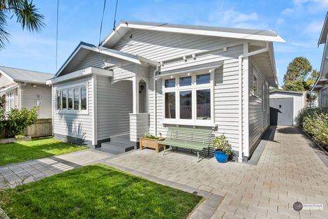 Photo of property in 18 Huia Street, Petone, Lower Hutt, 5012
