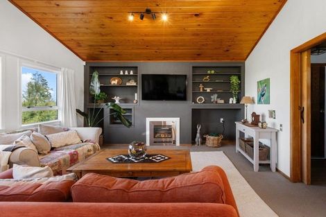 Photo of property in 1001 No 1 Road, Springdale, Waitoa, 3380