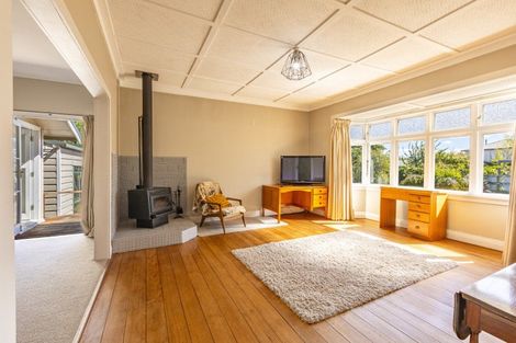 Photo of property in 4 Hinemoa Terrace, Waipukurau, 4200