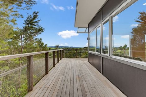 Photo of property in 123 Panekaira Road, Mangapai, Whangarei, 0178