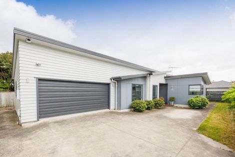 Photo of property in 40a Manawatu Street, Hokowhitu, Palmerston North, 4410