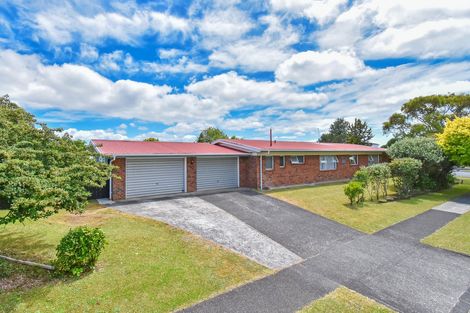 Photo of property in 137 Elliot Street, Pahurehure, Papakura, 2113