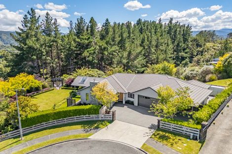 Photo of property in 13 Marua Palm Grove, Timberlea, Upper Hutt, 5018