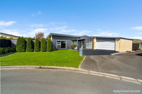 Photo of property in 13 Kidson Lane, Lincoln, 7608