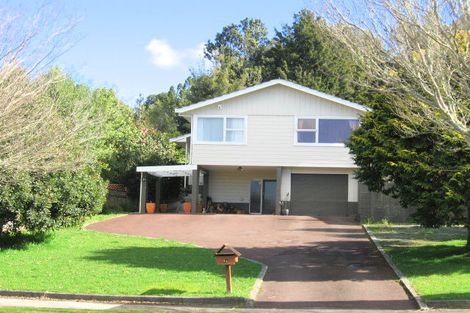 Photo of property in 21 Parkland Crescent, Te Kamo, Whangarei, 0112