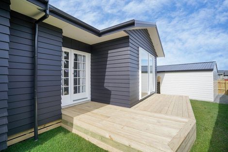 Photo of property in 128 Mavora Court, Heidelberg, Invercargill, 9812
