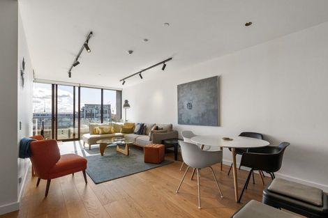 Photo of property in 301/52 Sale Street, Auckland Central, Auckland, 1010