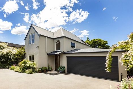 Photo of property in 1/26 Strowan Road, Strowan, Christchurch, 8052