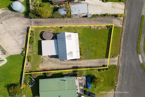 Photo of property in 21 Whitecaps Place, Hihi, Mangonui, 0494