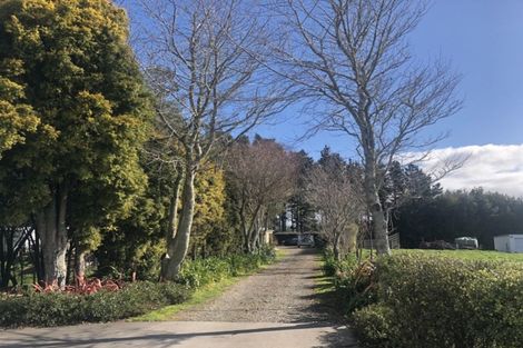 Photo of property in 389 Wortley Road, Waiongana, Inglewood, 4389