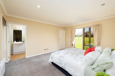 Photo of property in 1 Busch Lane, Halswell, Christchurch, 7676
