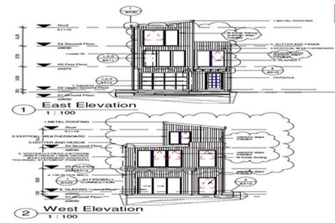 Photo of property in 4 Herekino Street, Westgate, Auckland, 0814