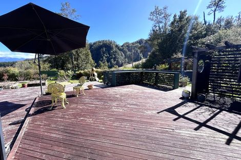 Photo of property in 562 Nelson Creek Road, Nelson Creek, Dobson, 7872