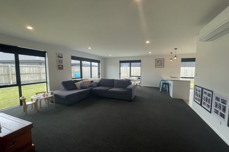 Photo of property in 5 Rufus Street, Rolleston, 7614