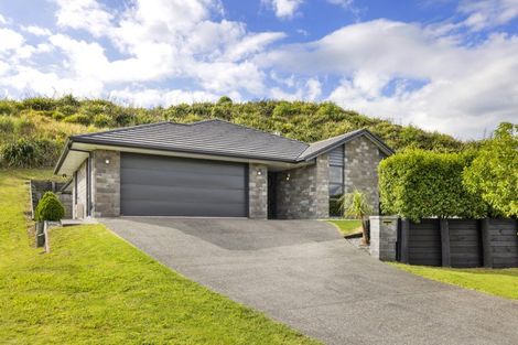 Photo of property in 9 Pumice Glade, Pyes Pa, Tauranga, 3112