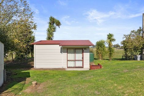 Photo of property in 92 Taihoa Road North, Matamata, 3473