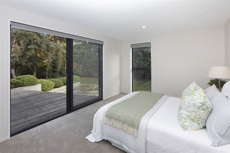 Photo of property in 7 Wood Lane, Fendalton, Christchurch, 8014