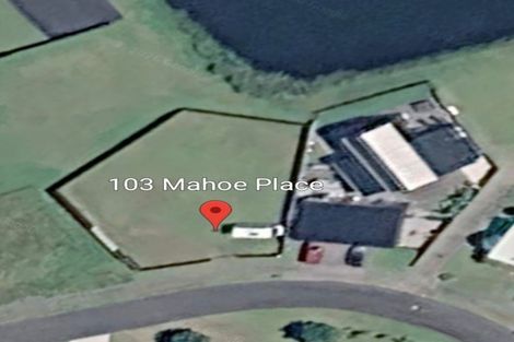 Photo of property in 103 Mahoe Place, Matarangi, Whitianga, 3592