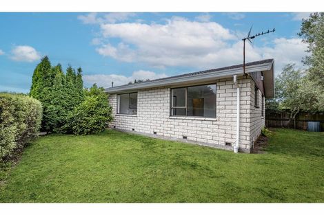 Photo of property in 70 Orrick Crescent, Avondale, Christchurch, 8061