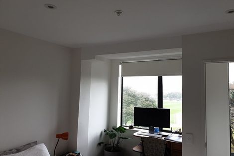 Photo of property in Nouvo Apartments, 4c/21 Rugby Street, Mount Cook, Wellington, 6021