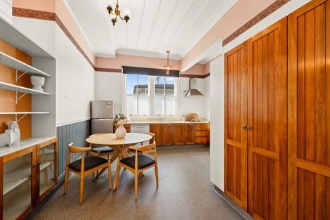 Photo of property in 1 Gaine Street, New Plymouth, 4310