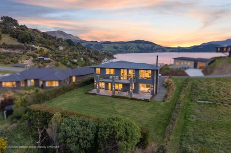 Photo of property in 11 Kaioruru Lane, Charteris Bay, Lyttelton, 8971