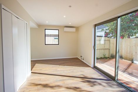 Photo of property in 11 Humboldt Street, Sydenham, Christchurch, 8023