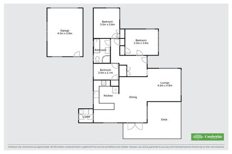 Photo of property in 2c Sanders Street, Arapuni, Putaruru, 3415