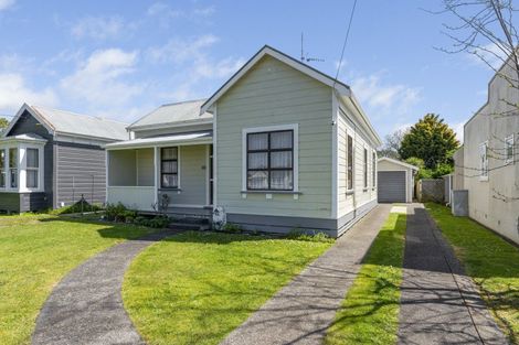 Photo of property in 20 Seddon Street, Aramoho, Whanganui, 4500